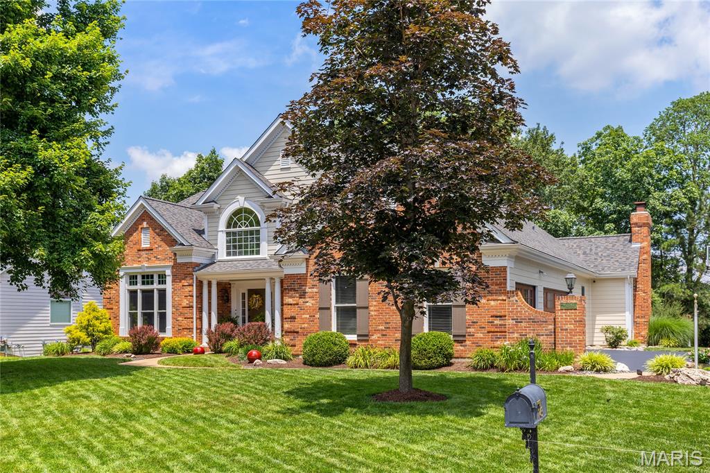 Manderleigh of Town & Country - Residential