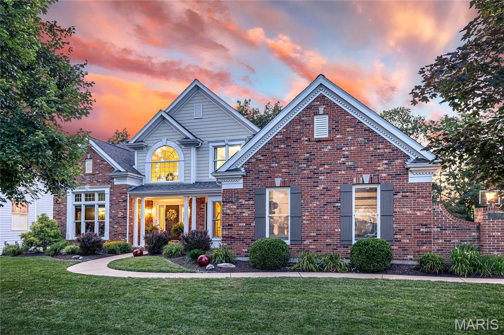Manderleigh of Town & Country - Residential