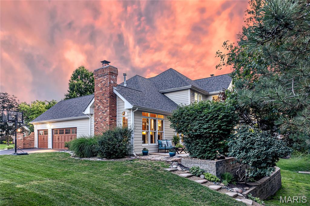 Manderleigh of Town & Country - Residential