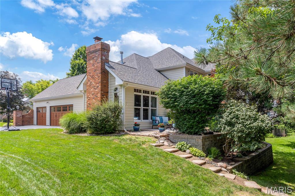 Manderleigh of Town & Country - Residential
