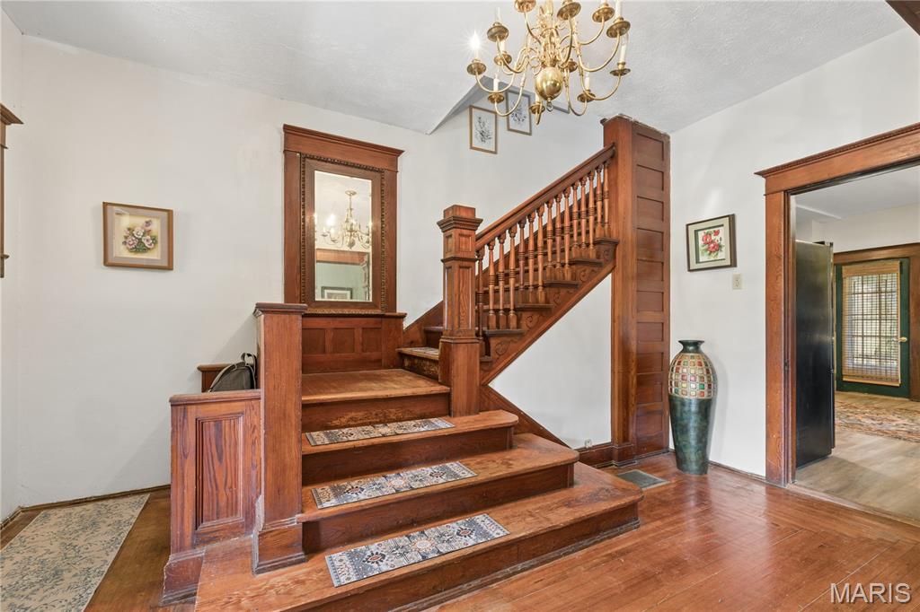 Not in a subdivision - Residential