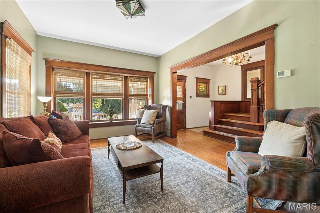 Not in a subdivision - Residential
