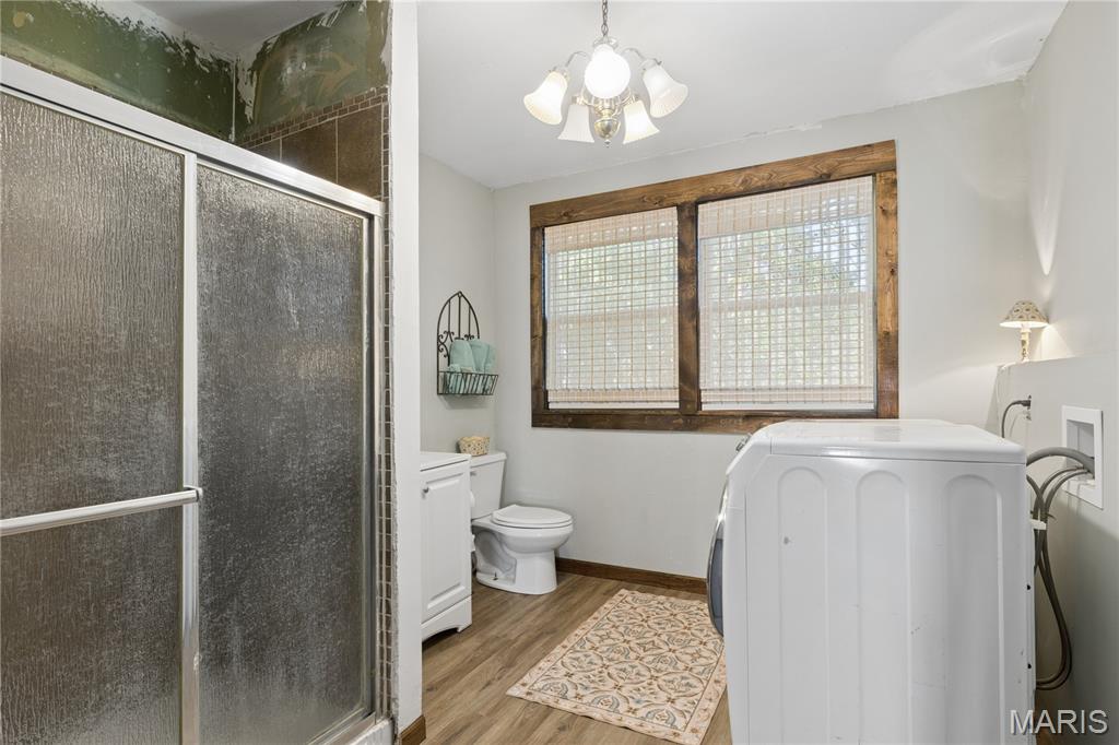 Not in a subdivision - Residential