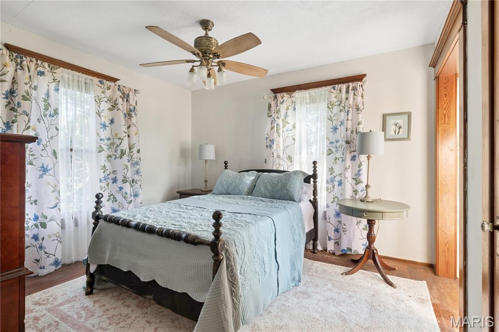Not in a subdivision - Residential