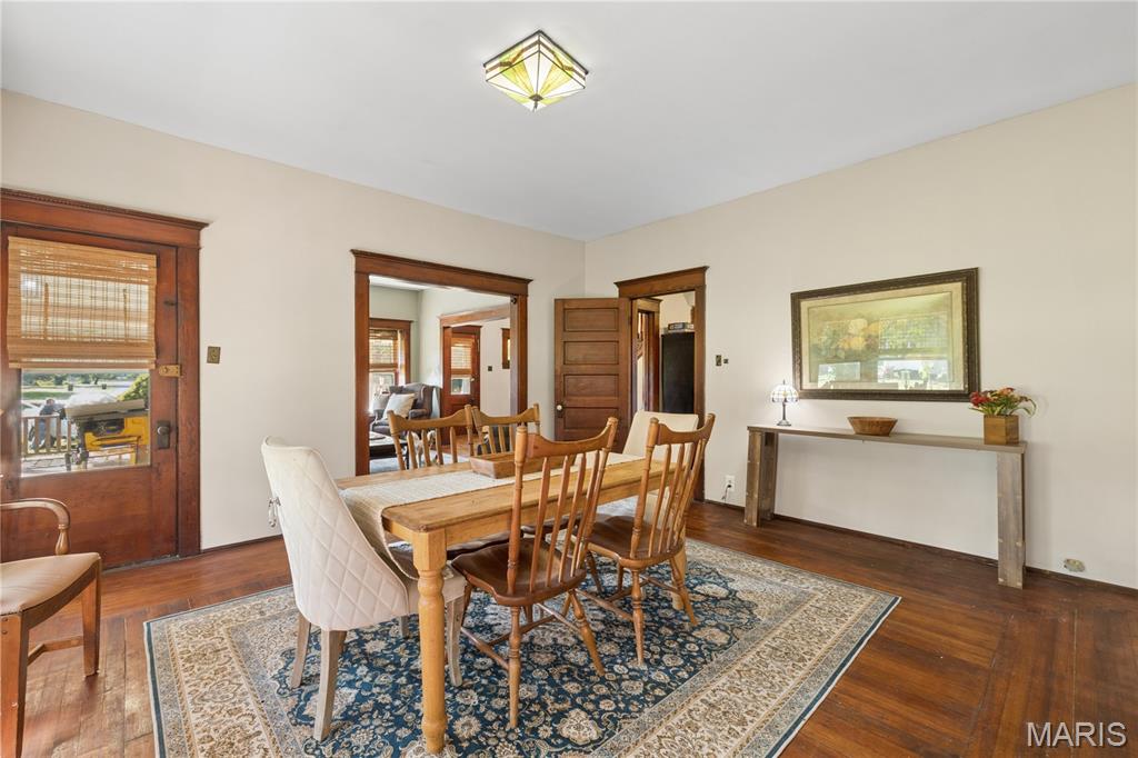 Not in a subdivision - Residential