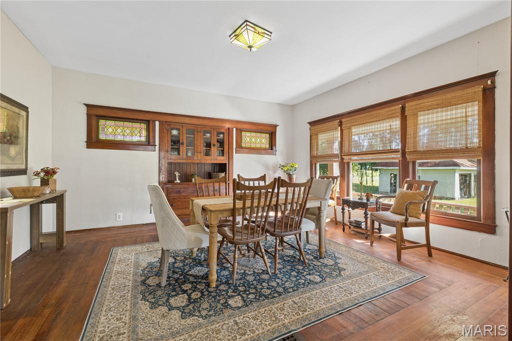 Not in a subdivision - Residential