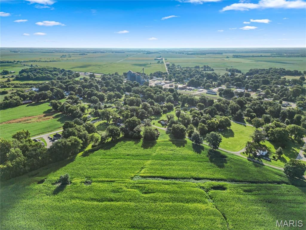 Not in a subdivision - Residential