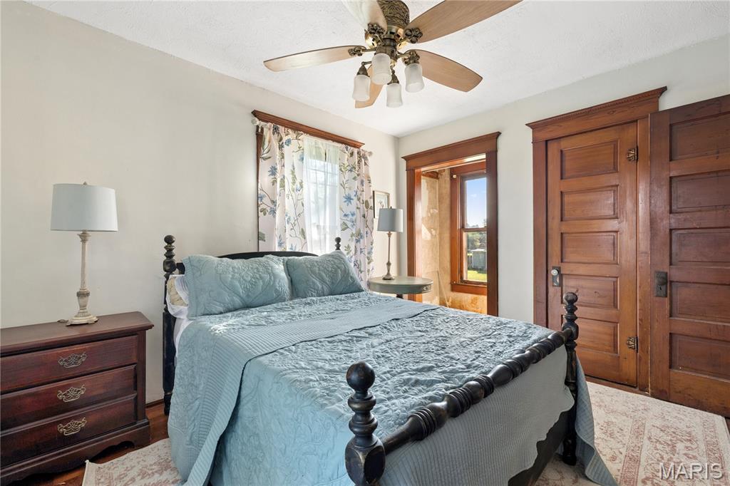 Not in a subdivision - Residential