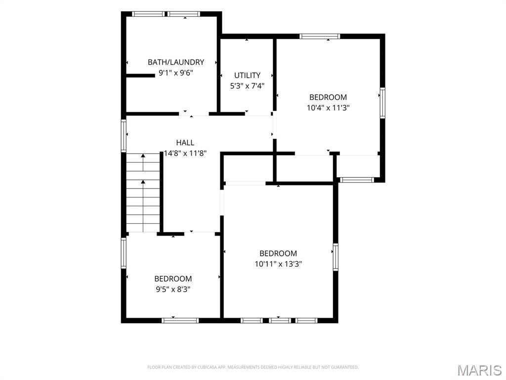 Not in a subdivision - Residential