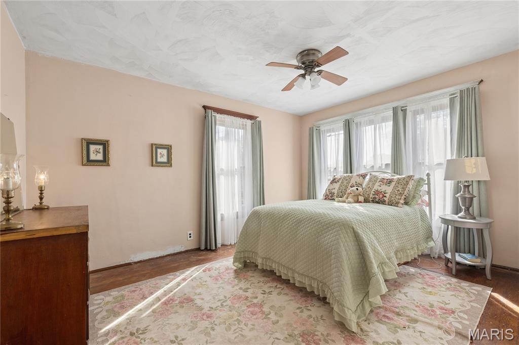 Not in a subdivision - Residential