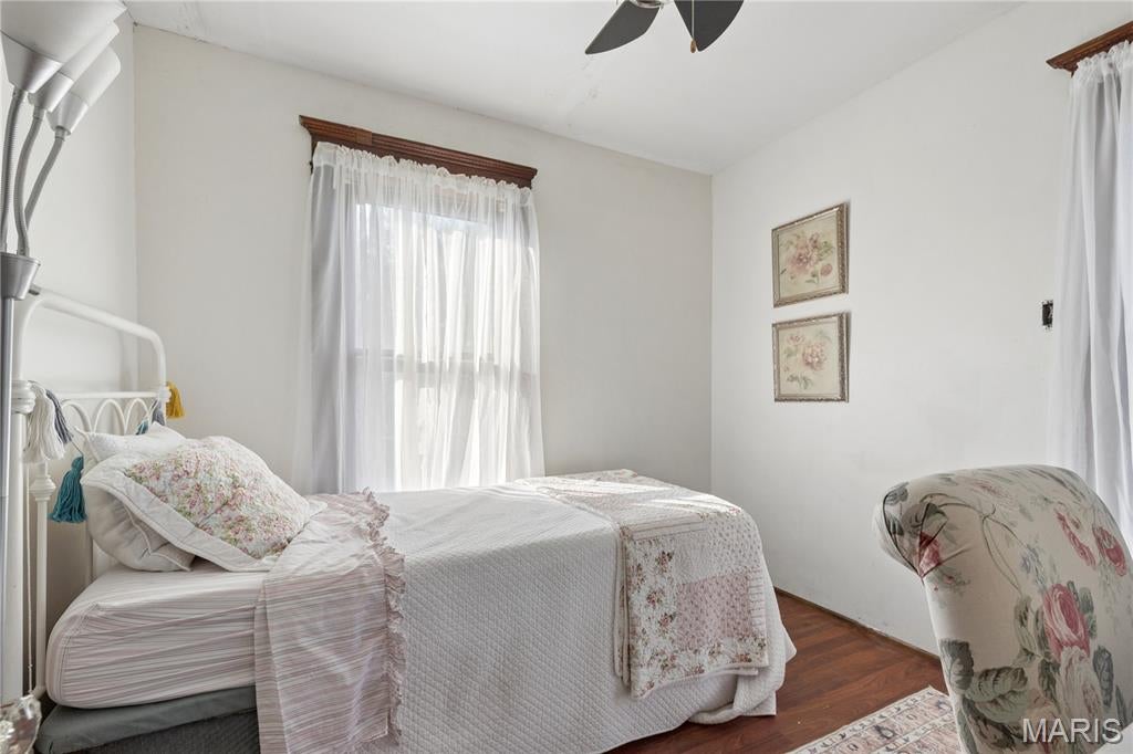 Not in a subdivision - Residential