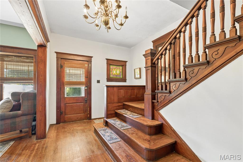 Not in a subdivision - Residential