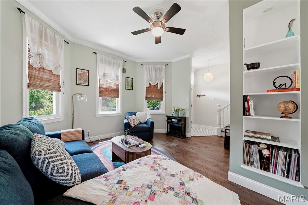 Russell Place Add - Residential