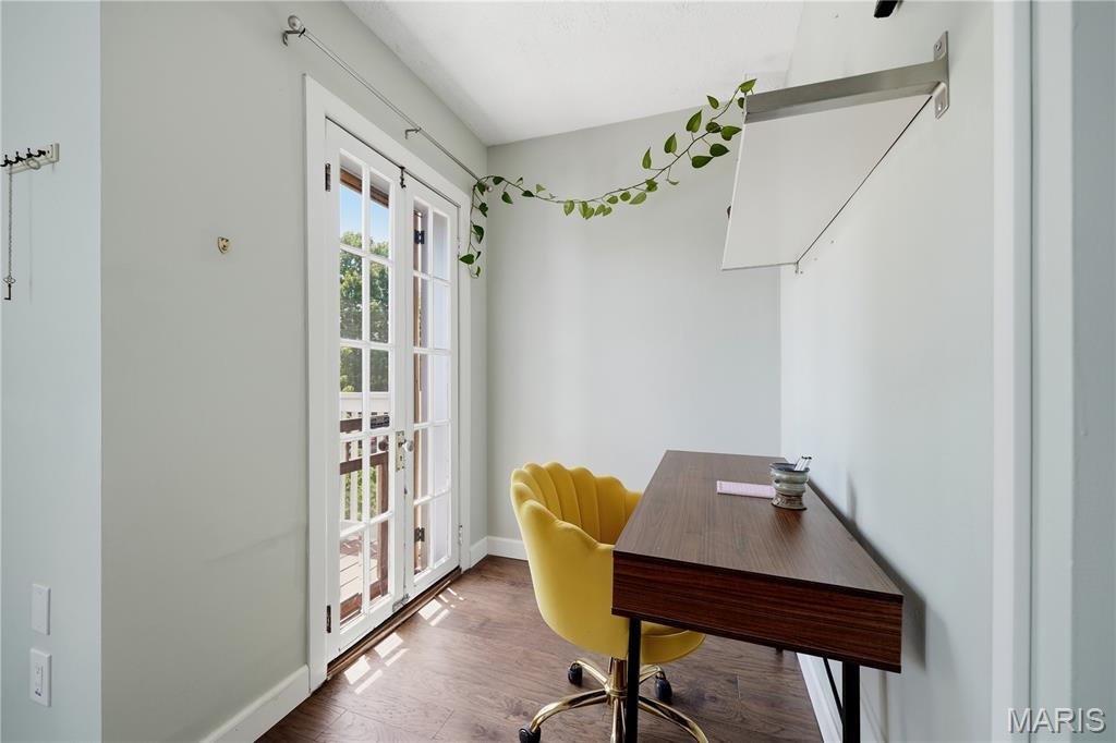 Russell Place Add - Residential