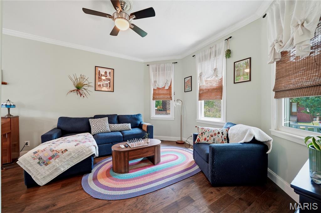 Russell Place Add - Residential