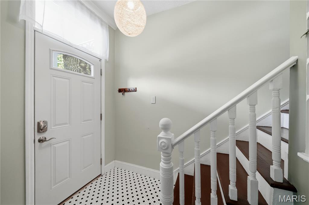Russell Place Add - Residential
