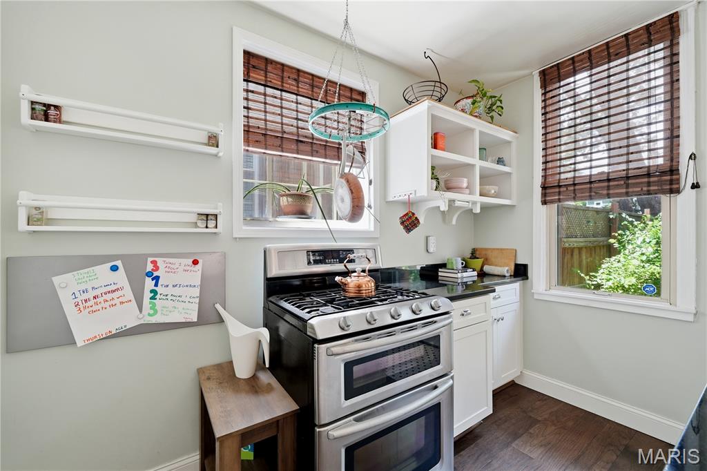 Russell Place Add - Residential