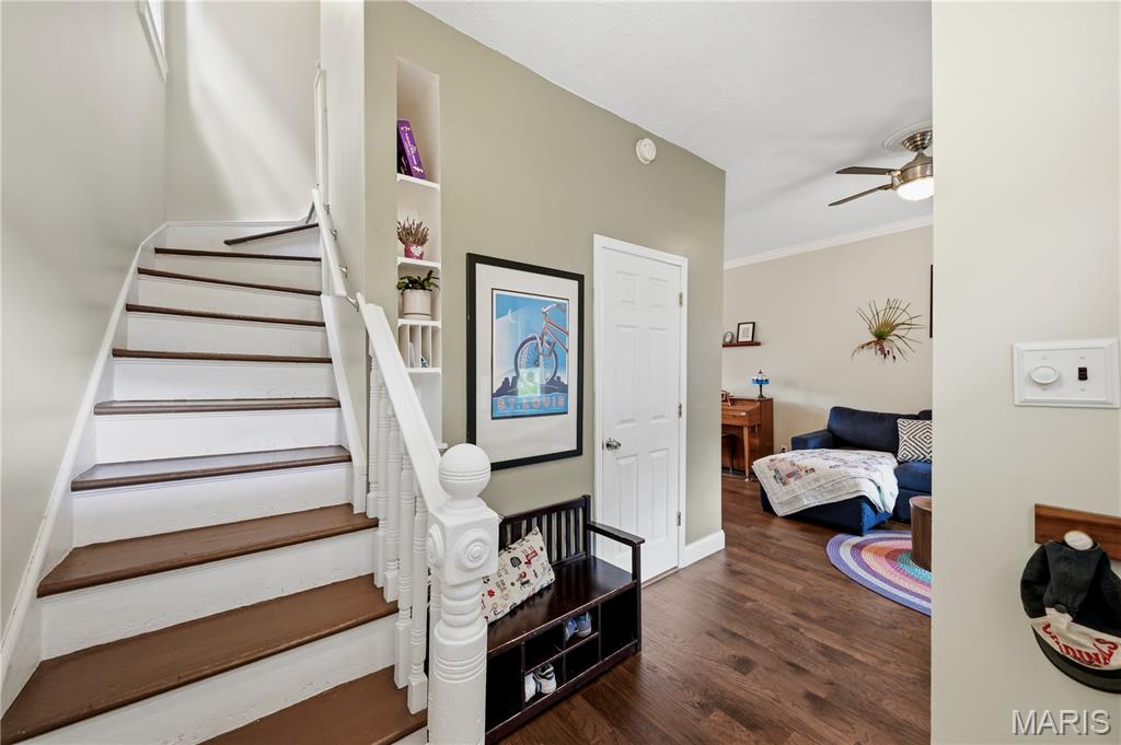 Russell Place Add - Residential