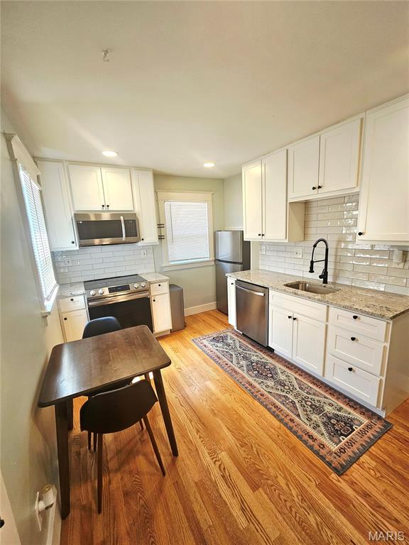 Glen Echo Park 2nd - Residential