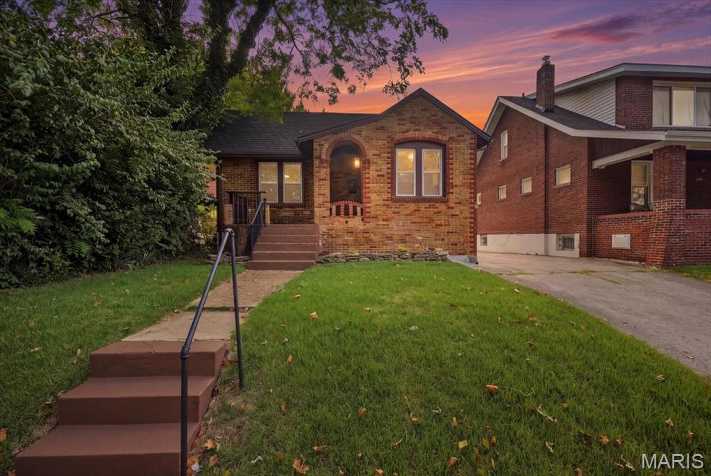 Glen Echo Park 2nd - Residential