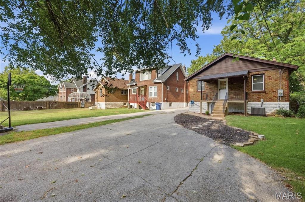 Glen Echo Park 2nd - Residential