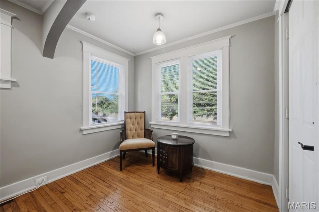 Glen Echo Park 2nd - Residential