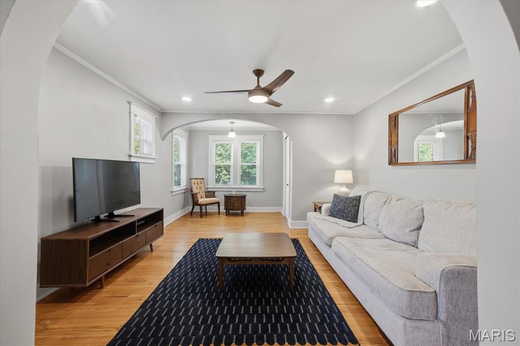 Glen Echo Park 2nd - Residential