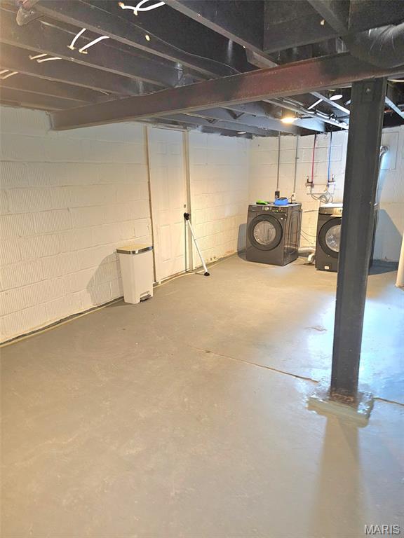 Glen Echo Park 2nd - Residential