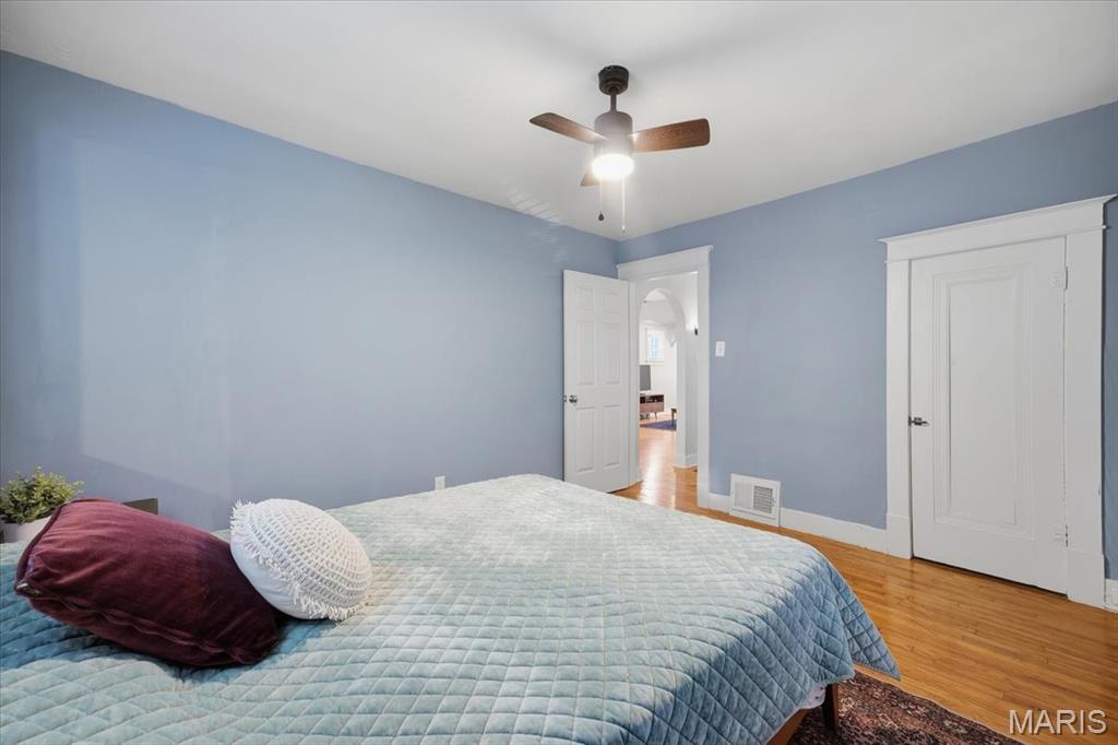 Glen Echo Park 2nd - Residential
