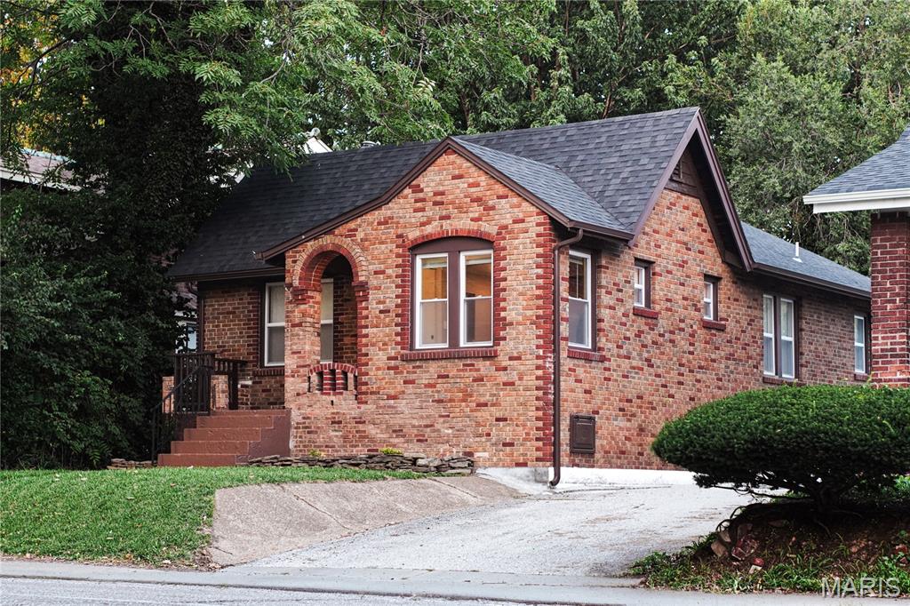 Glen Echo Park 2nd - Residential