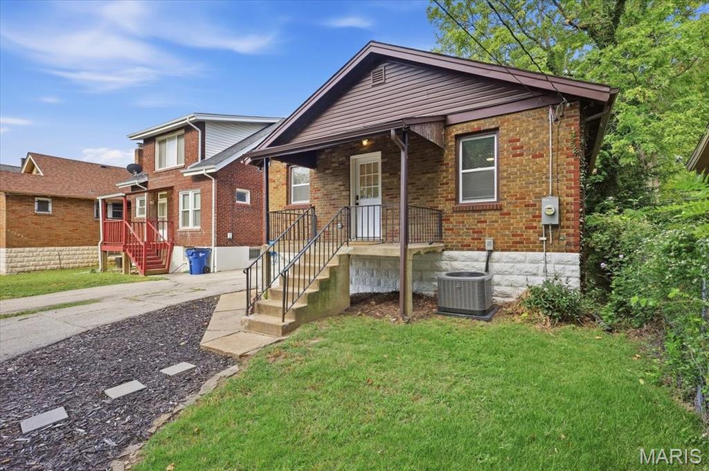 Glen Echo Park 2nd - Residential
