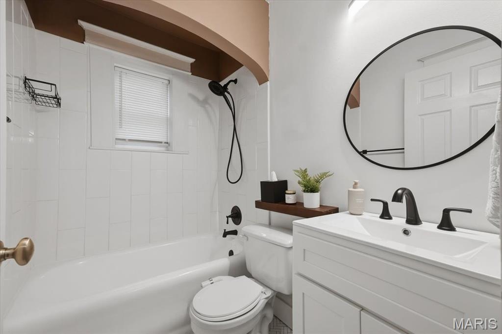 Glen Echo Park 2nd - Residential