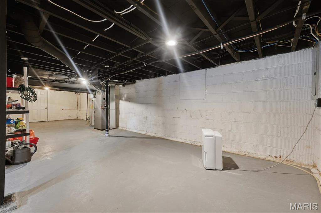 Glen Echo Park 2nd - Residential