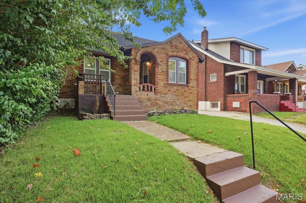 Glen Echo Park 2nd - Residential
