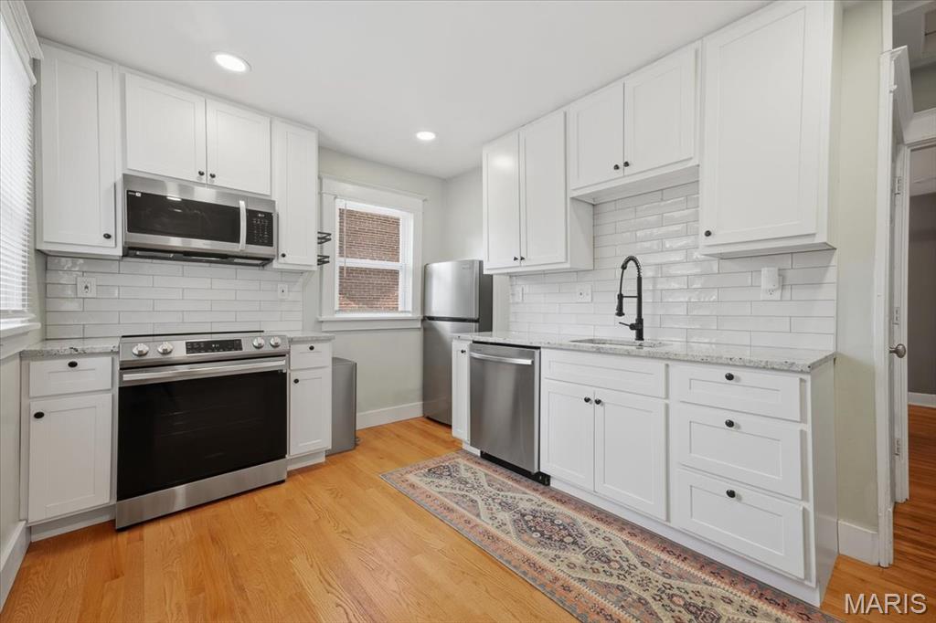 Glen Echo Park 2nd - Residential