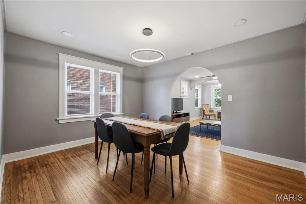 Glen Echo Park 2nd - Residential