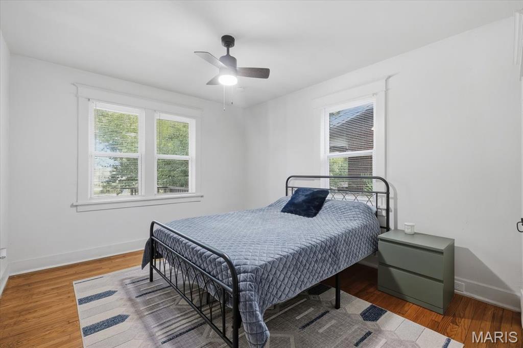 Glen Echo Park 2nd - Residential