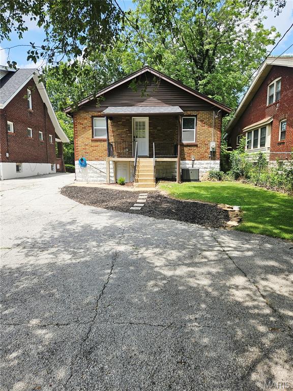Glen Echo Park 2nd - Residential
