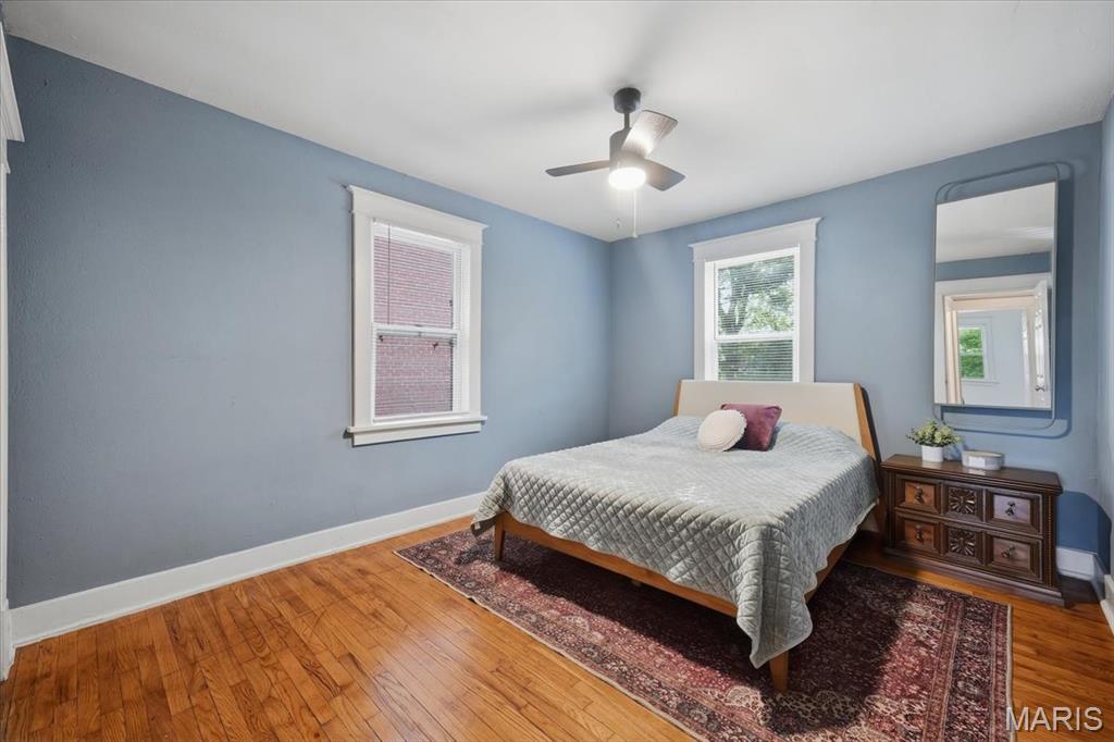 Glen Echo Park 2nd - Residential