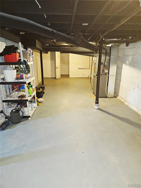 Glen Echo Park 2nd - Residential
