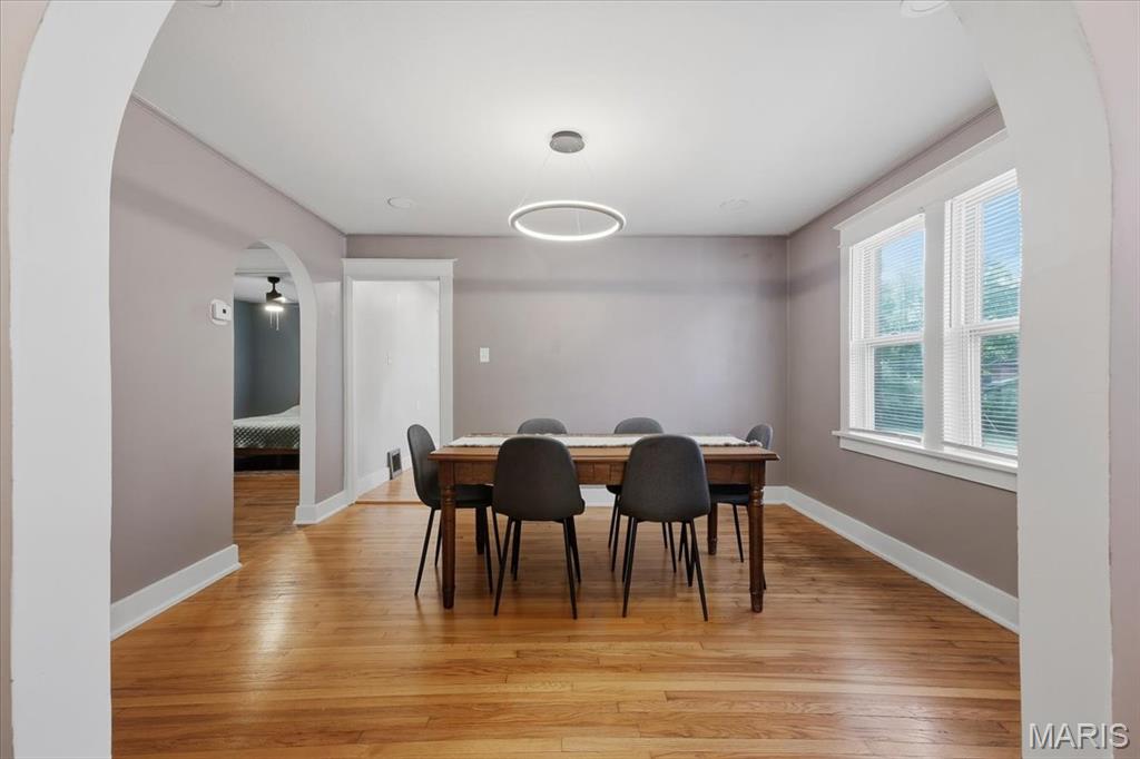 Glen Echo Park 2nd - Residential