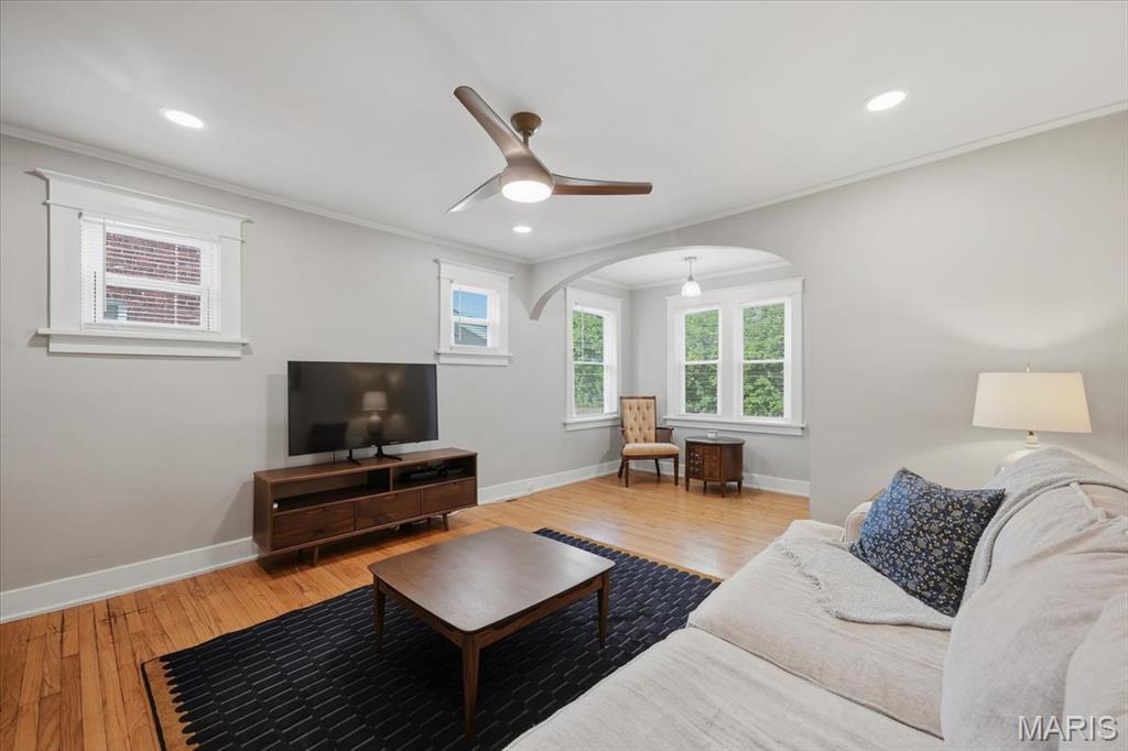 Glen Echo Park 2nd - Residential