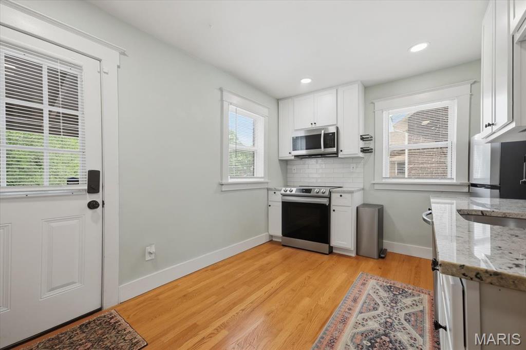 Glen Echo Park 2nd - Residential