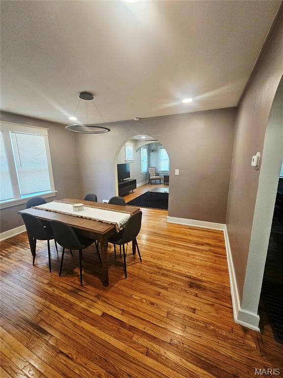 Glen Echo Park 2nd - Residential