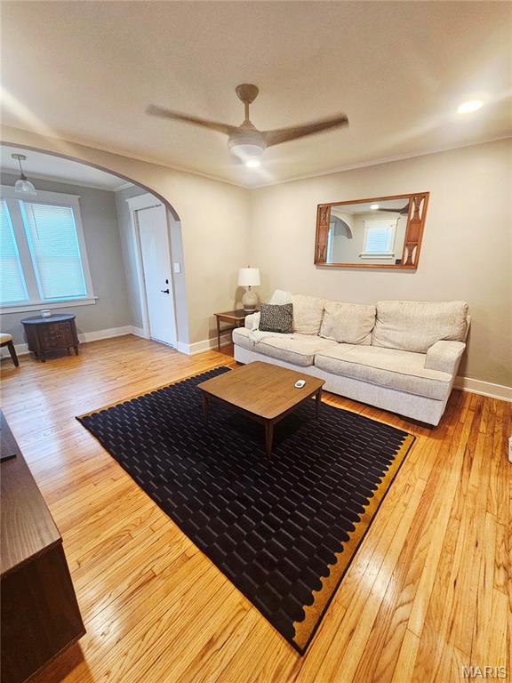 Glen Echo Park 2nd - Residential