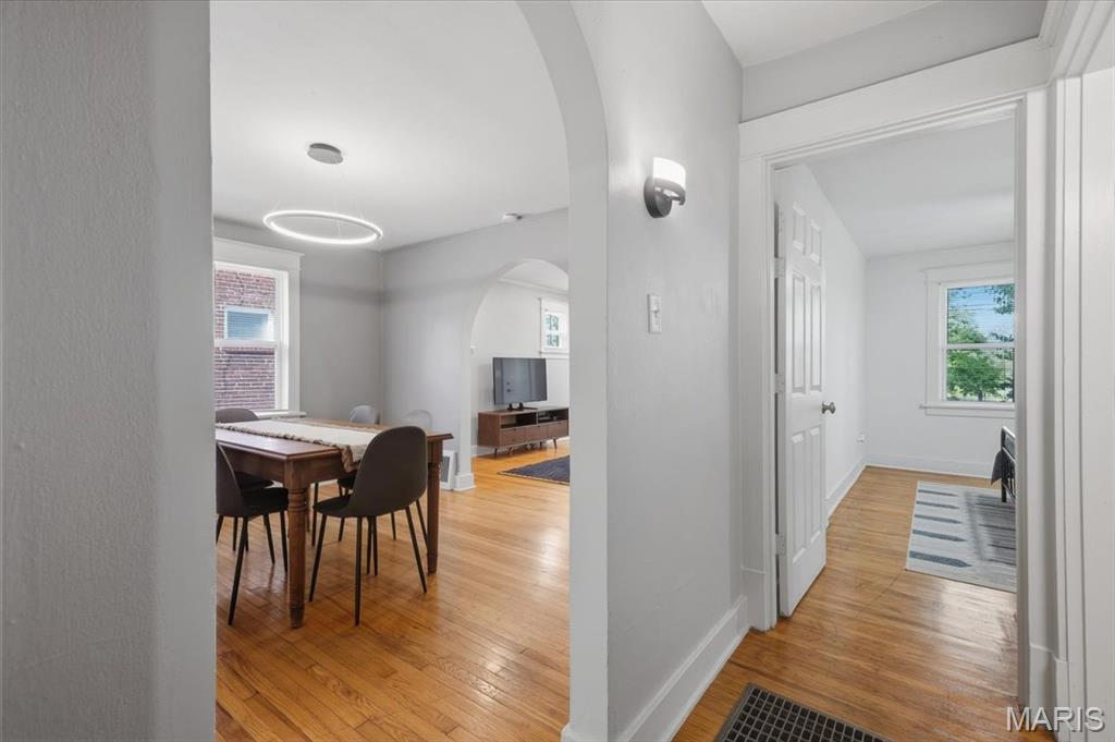 Glen Echo Park 2nd - Residential