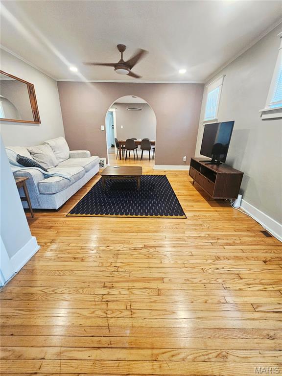 Glen Echo Park 2nd - Residential