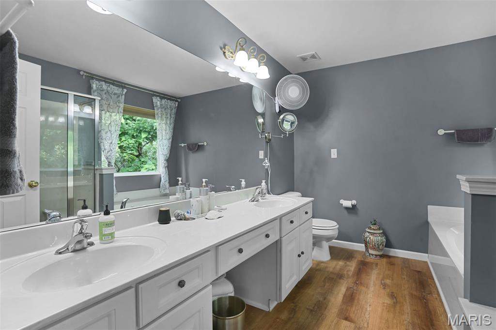 Estates At Eagle View - Residential