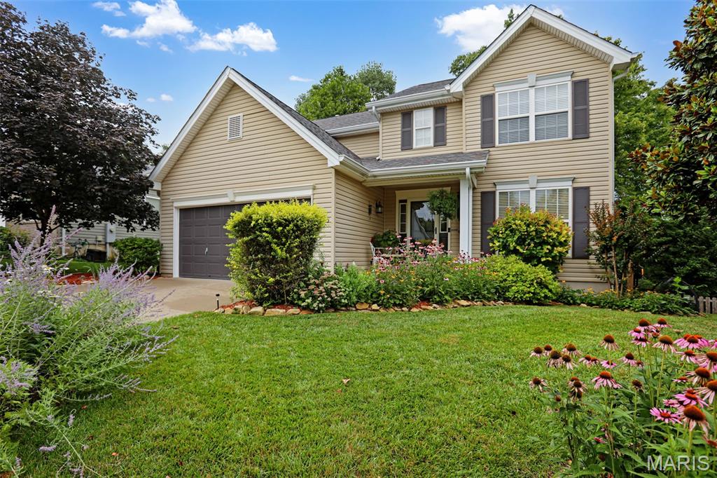 Estates At Eagle View - Residential