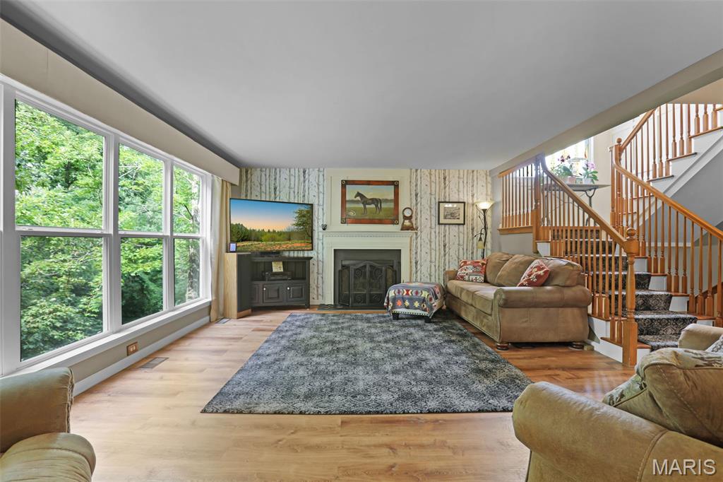 Estates At Eagle View - Residential